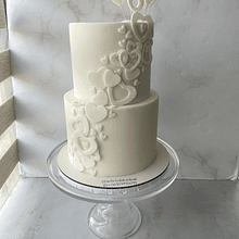 Torta Matrimonio