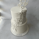 Torta Matrimonio