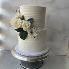 Torta Matrimonio