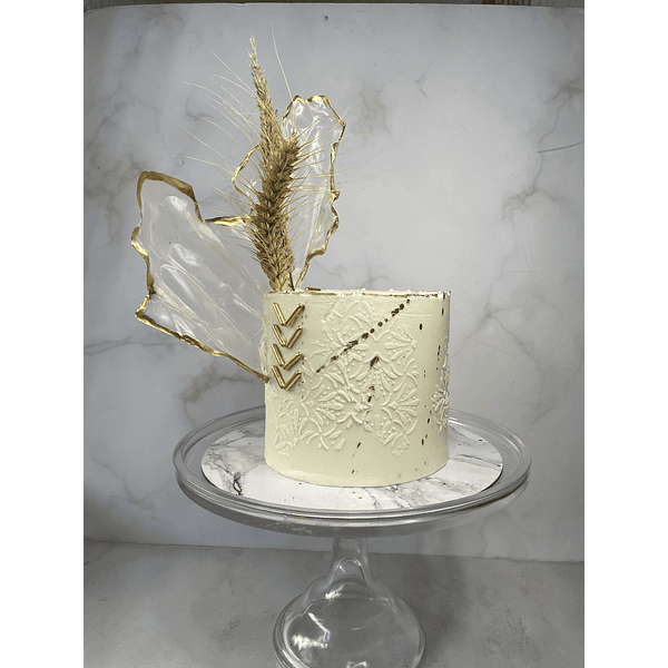 Torta Matrimonio