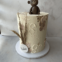 Torta Osito / Premium