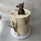 Torta Osito / Arma tu Torta