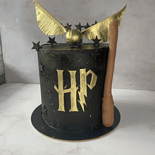 Torta Harry Potter / Premium