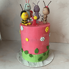 Torta Bichikids (Doble Altura) / Premium