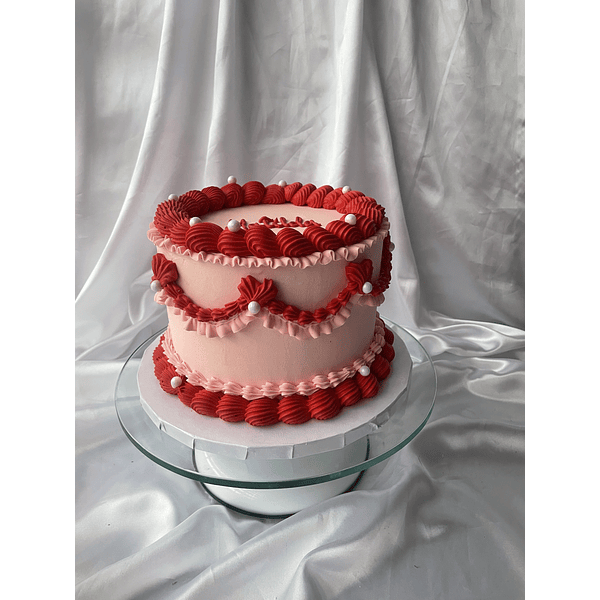 Cake Anastasia / Arma Tu Torta