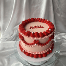 Cake Anastasia / Arma Tu Torta