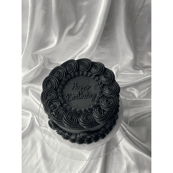 Cake Dark / Arma tu torta