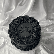 Cake Dark / Arma tu torta