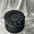 Cake Dark / Arma tu torta