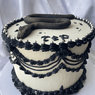Cake snake Taylor Swift / Ama tu torta