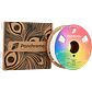 Panchroma PLA Basic 1Kg White – Polymaker - Thumbnail 3