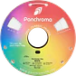 Panchroma PLA Basic 1Kg White – Polymaker - Thumbnail 4