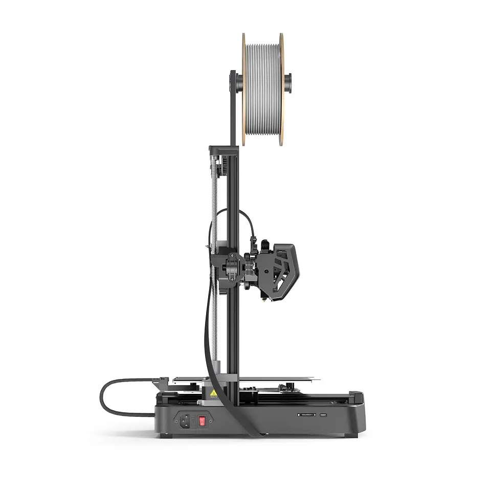 Creality Ender-3 V3 SE – Impressora 3D FDM 2