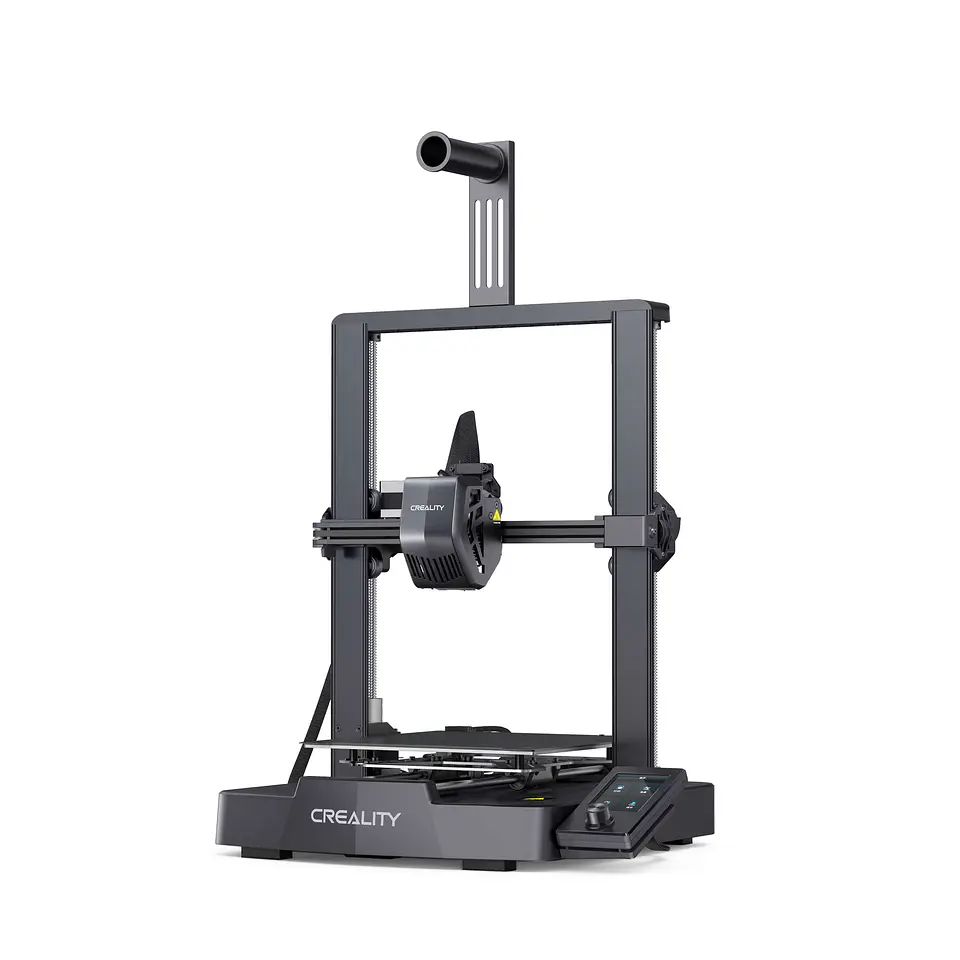 Creality Ender-3 V3 SE – Impressora 3D FDM 4