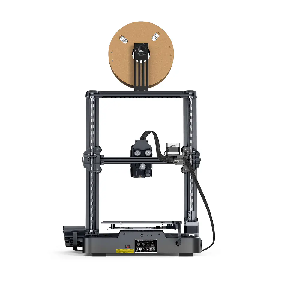Creality Ender-3 V3 SE – Impressora 3D FDM 5