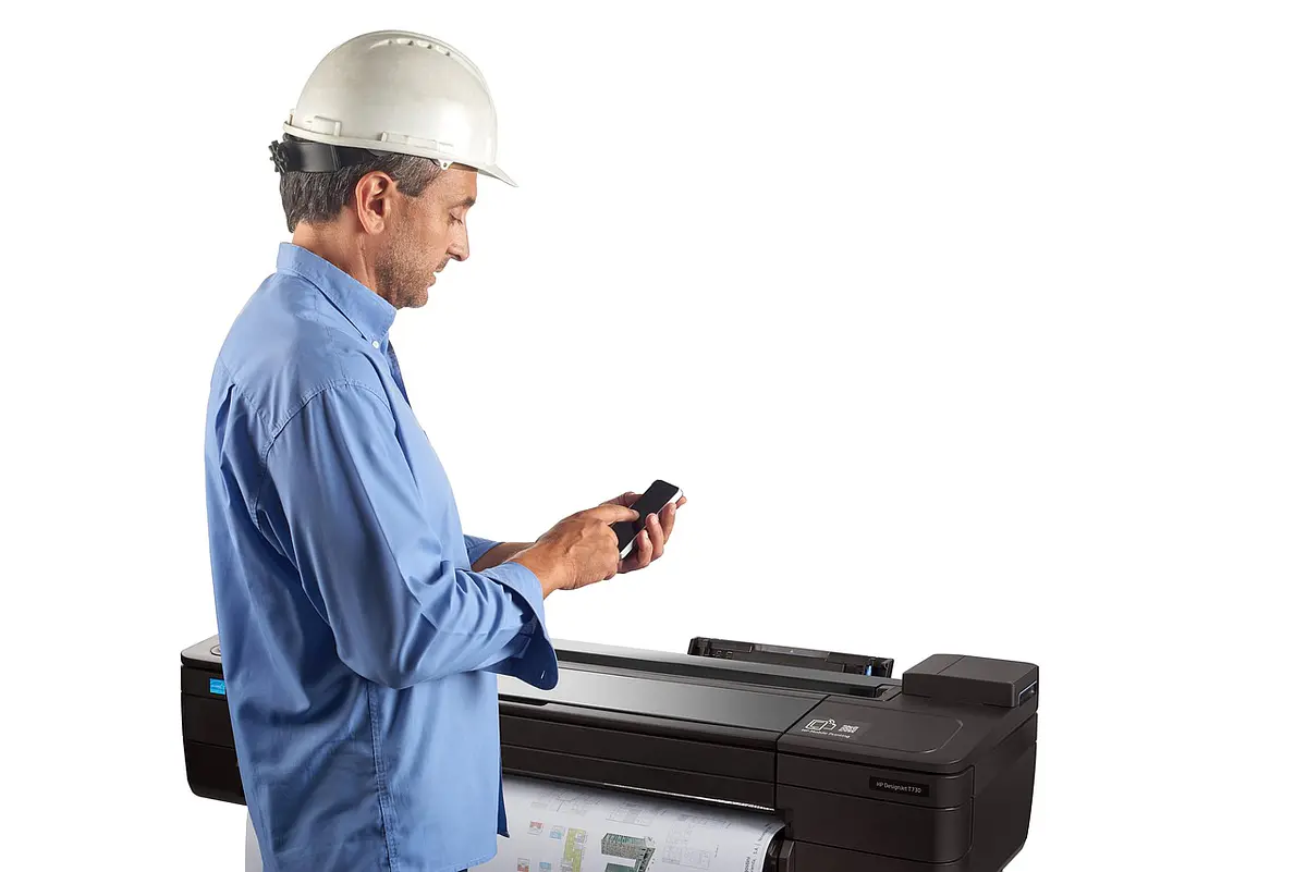 Impressão 3D para Empresas