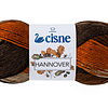 Lana Cisne Hannover 100gr