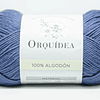 Hilo Orquídea 100% Algodón 100gr