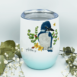 Vaso Térmico Martín Pescador