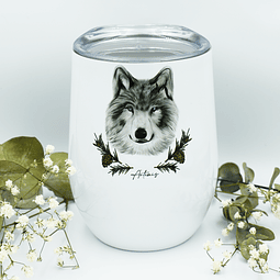 Vaso Térmico Lobo