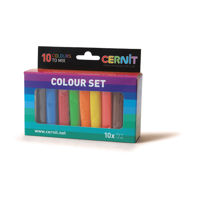 Color Set