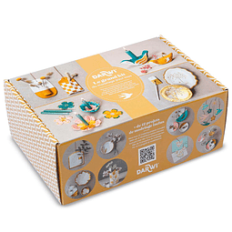 Kit de Modelado Darwi – Le Grand Kit Creativo