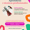 Taller Presencial de Arcilla Polimérica – Todo nivel