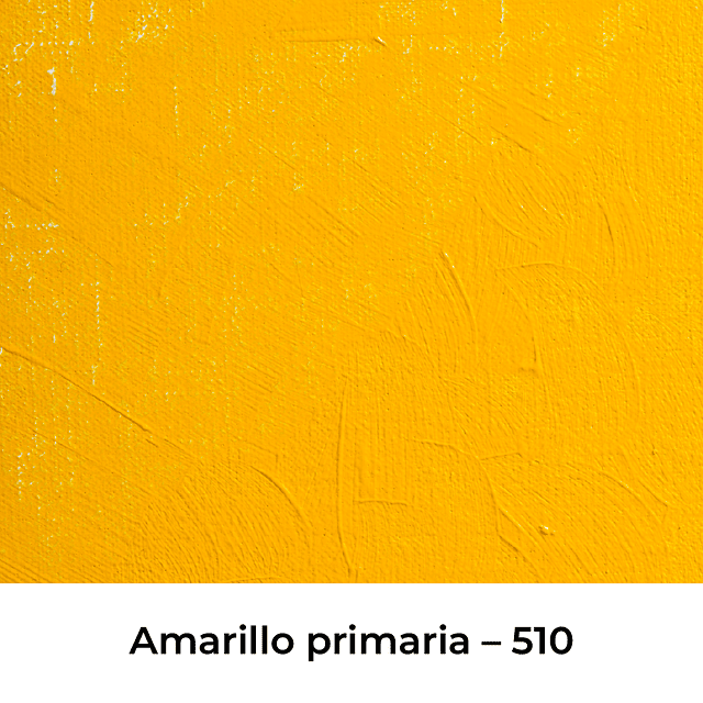 Óleos Amarillos Blockx