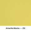 Óleos Amarillos Blockx