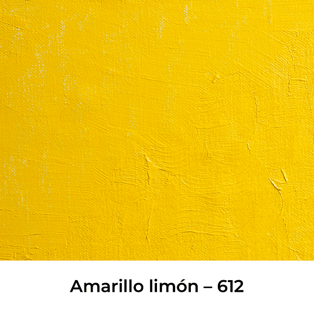 Óleos Amarillos Blockx