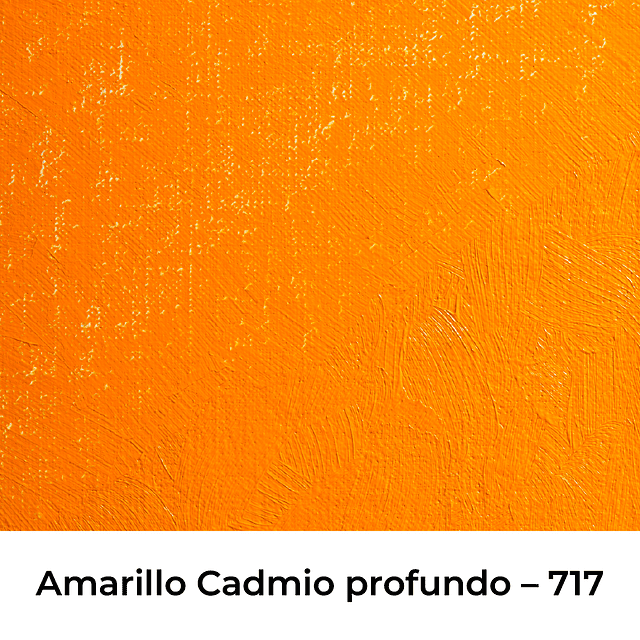 Óleos Amarillos Blockx