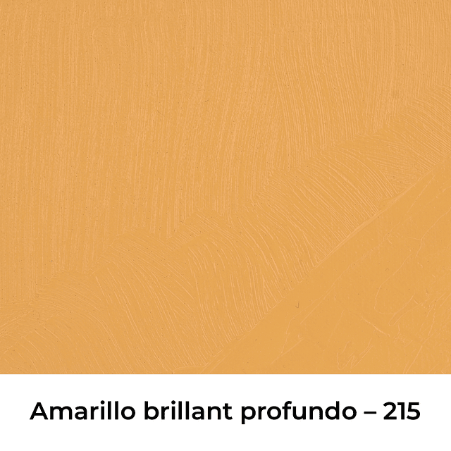 Óleos Amarillos Blockx