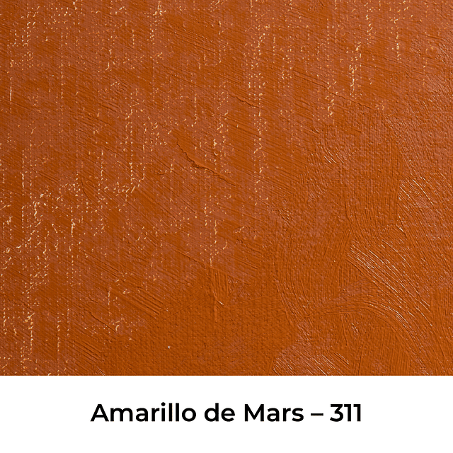 Óleos Amarillos Blockx