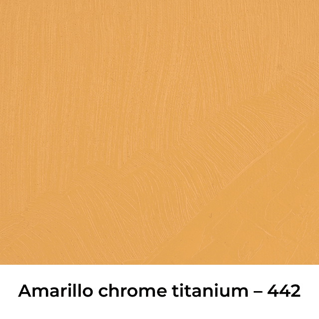 Óleos Amarillos Blockx