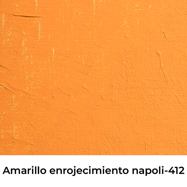 Óleos Amarillos Blockx