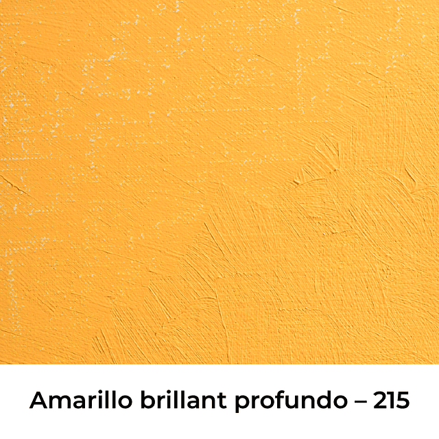 Óleos Amarillos Blockx