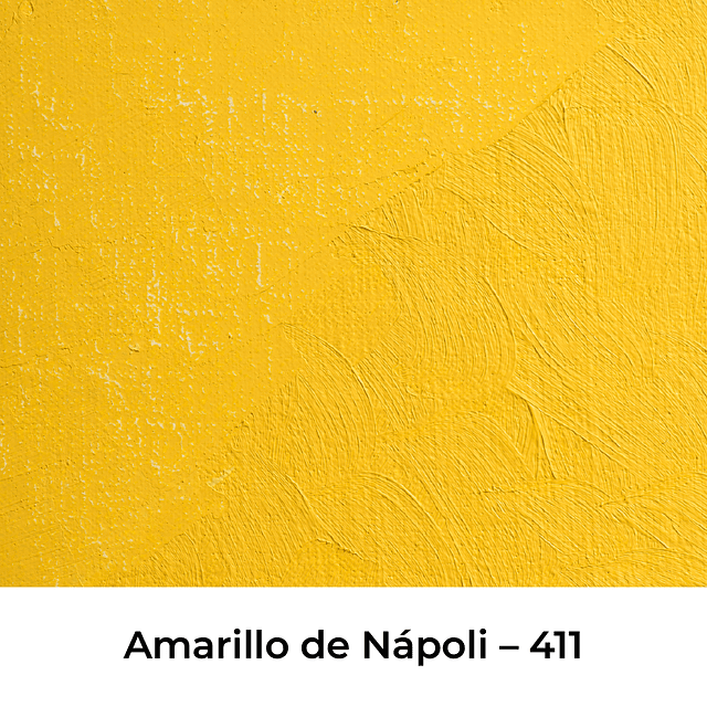 Óleos Amarillos Blockx