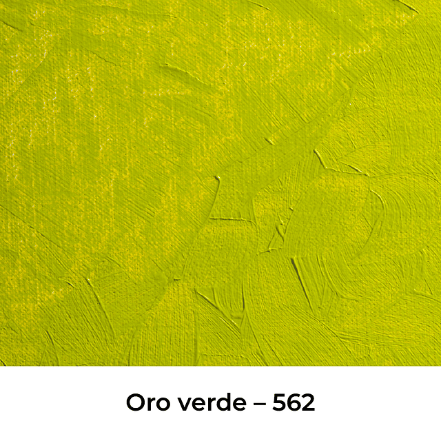 Óleos Amarillos Blockx