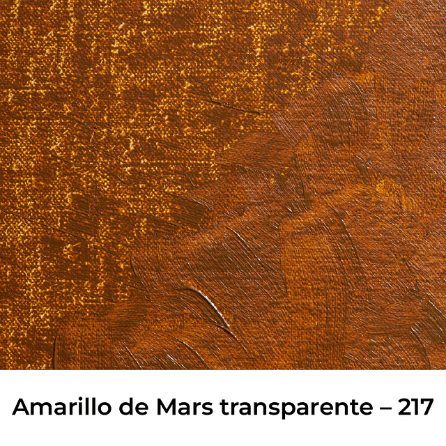 Óleos Amarillos Blockx