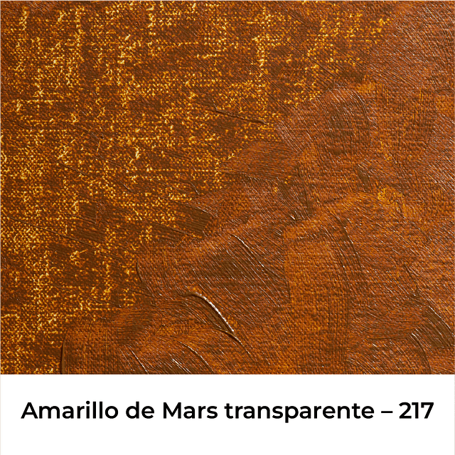 Óleos Amarillos Blockx