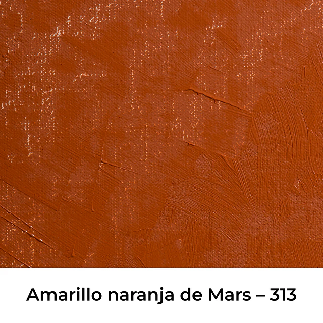 Óleos Amarillos Blockx 20 ml