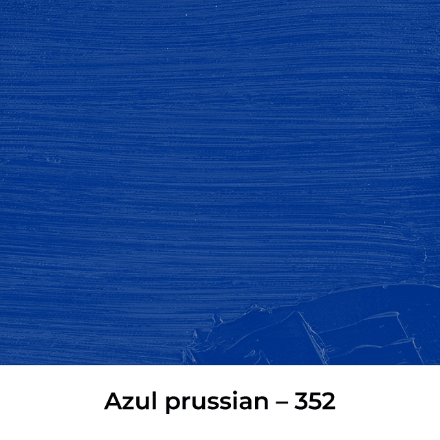 Óleos Azules Blockx