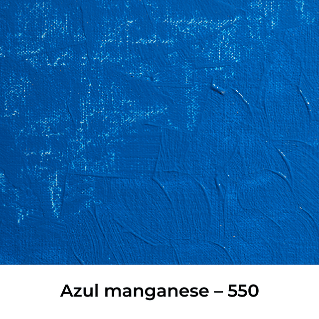 Óleos Azules Blockx