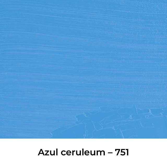 Óleos Azules Blockx