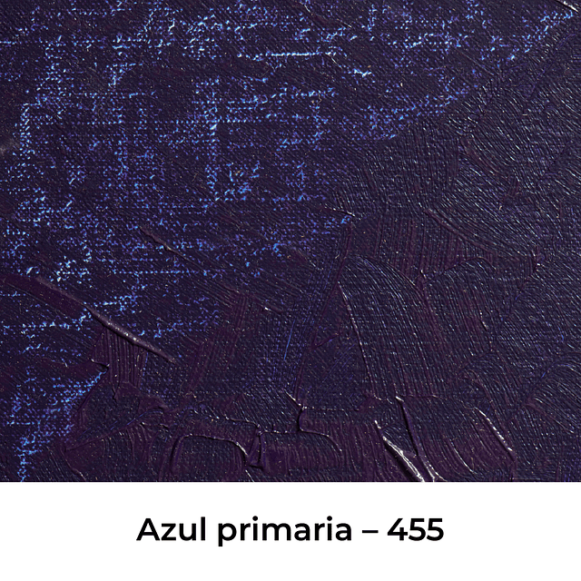 Óleos Azules Blockx