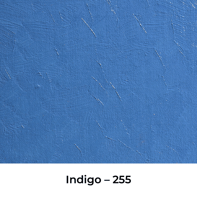 Óleos Azules Blockx