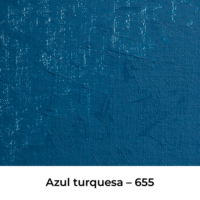 Óleos Azules Blockx