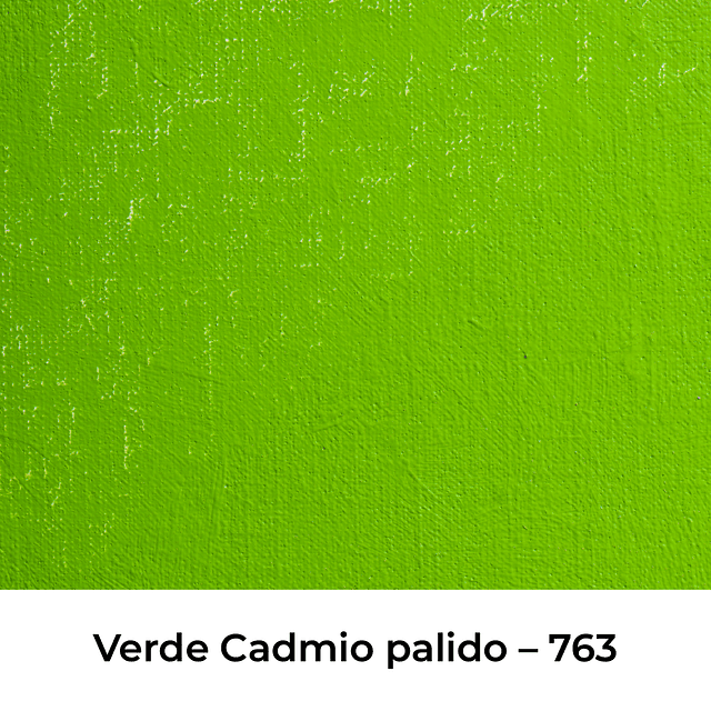 Óleos Verdes Blockx 20 ml