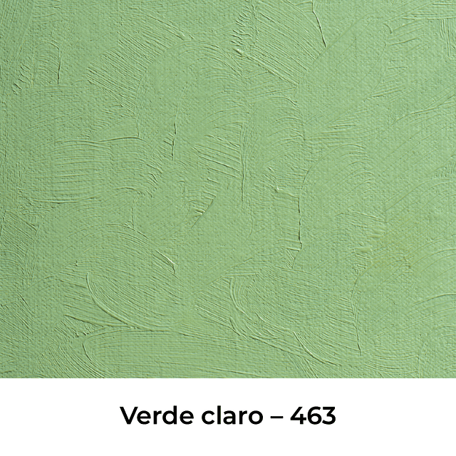 Óleos Verdes Blockx 20 ml