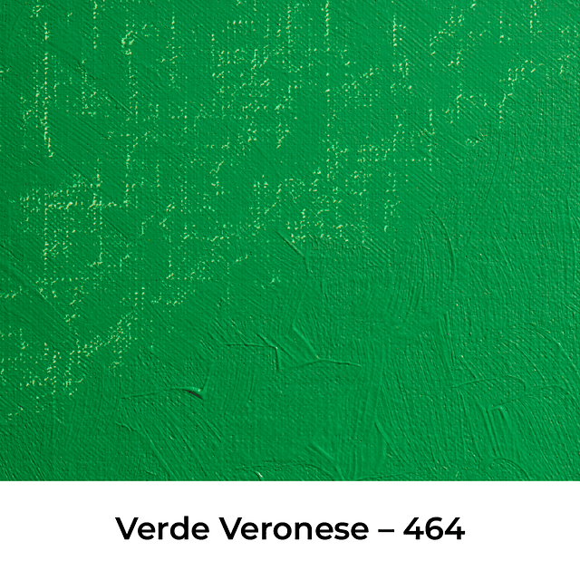 Óleos Verdes Blockx 20 ml